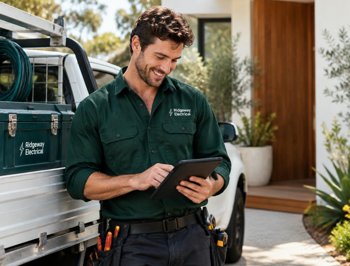 IBG FOR TRADIES