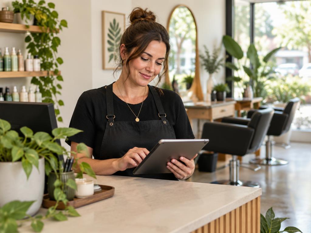Online Bookings That Fill Your Diary Without the Phone Tag