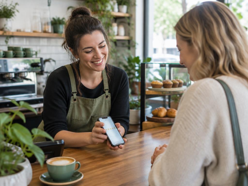 How to Get More Google Reviews Without Awkwardly Asking